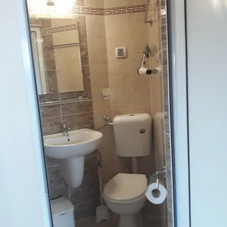 Dom Shtakovi Апартаменты