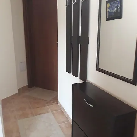 Dom Shtakovi Апартаменты *